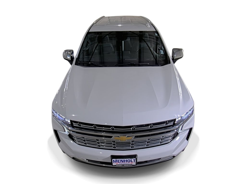 2024 Chevrolet Tahoe