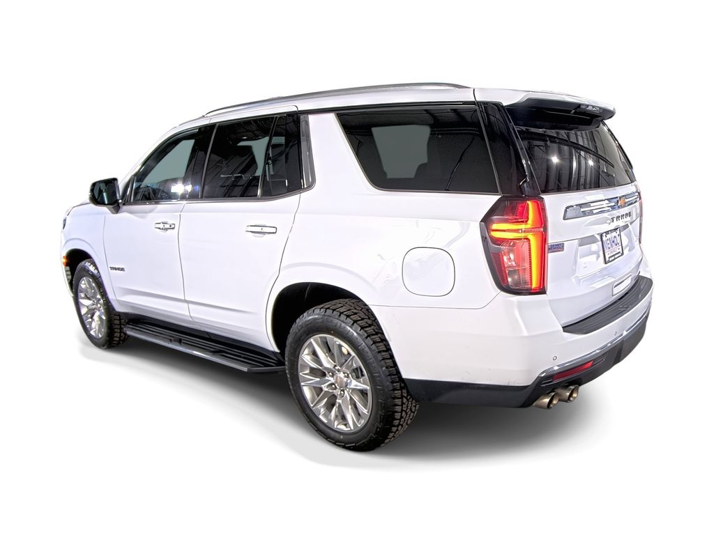 2024 Chevrolet Tahoe