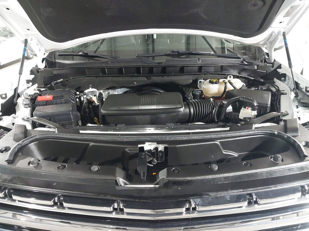 2024 Chevrolet Tahoe