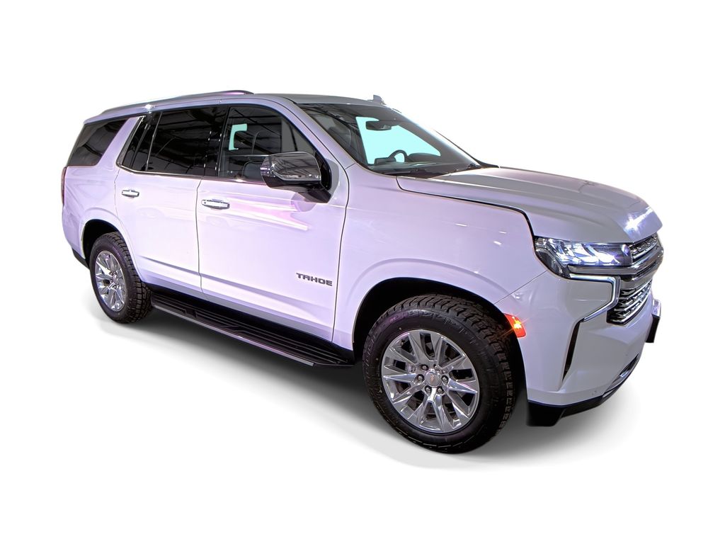 2024 Chevrolet Tahoe