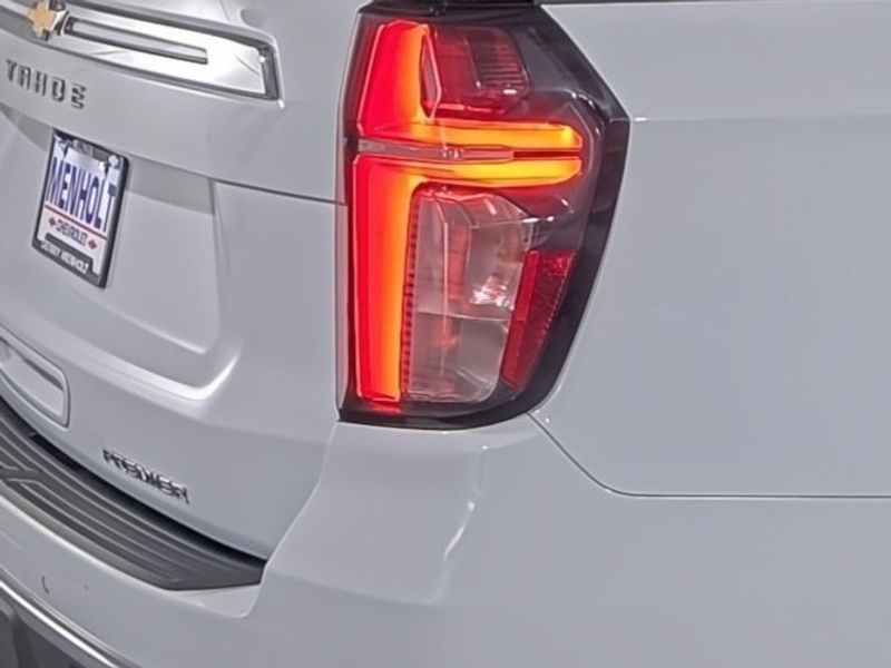 2024 Chevrolet Tahoe