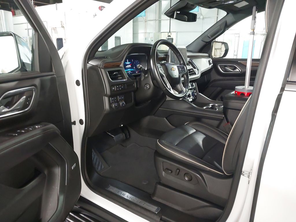 2024 Chevrolet Tahoe