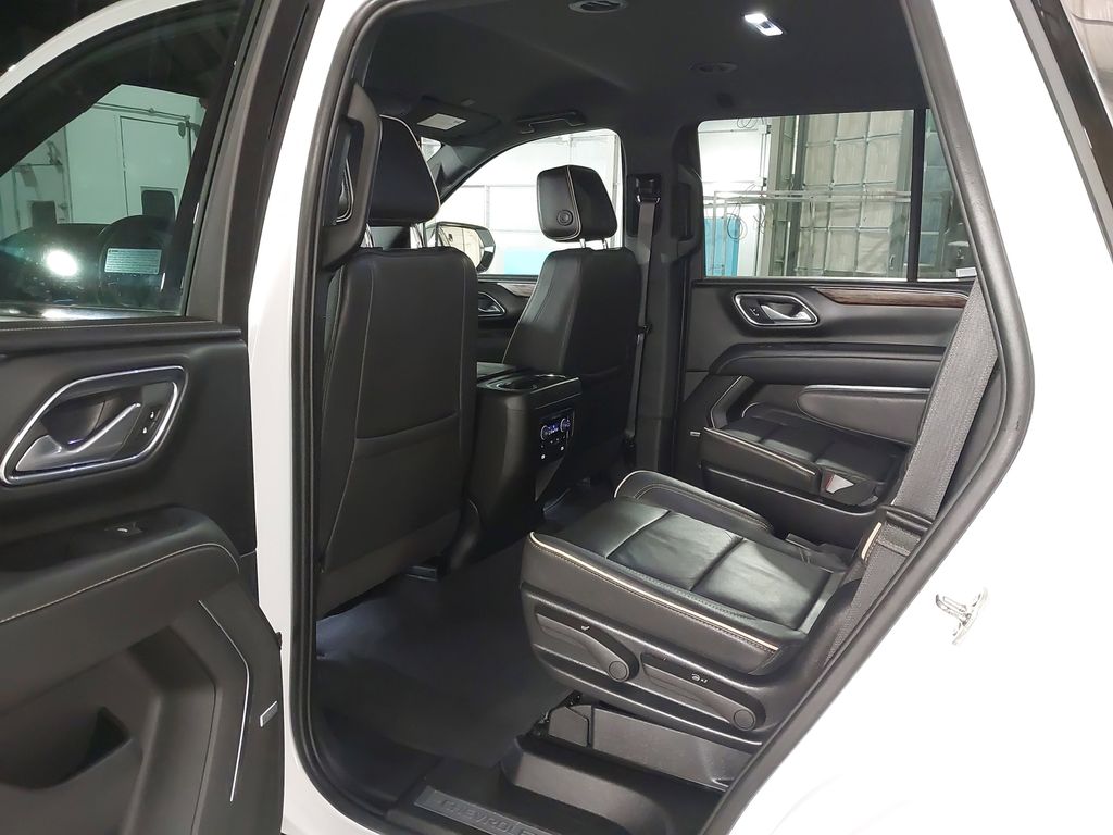 2024 Chevrolet Tahoe