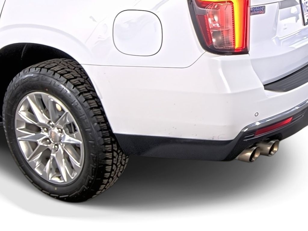 2024 Chevrolet Tahoe