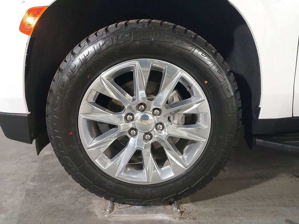 2024 Chevrolet Tahoe