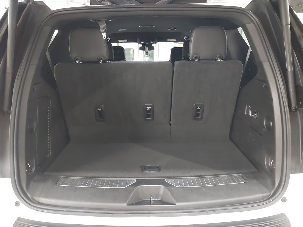 2024 Chevrolet Tahoe