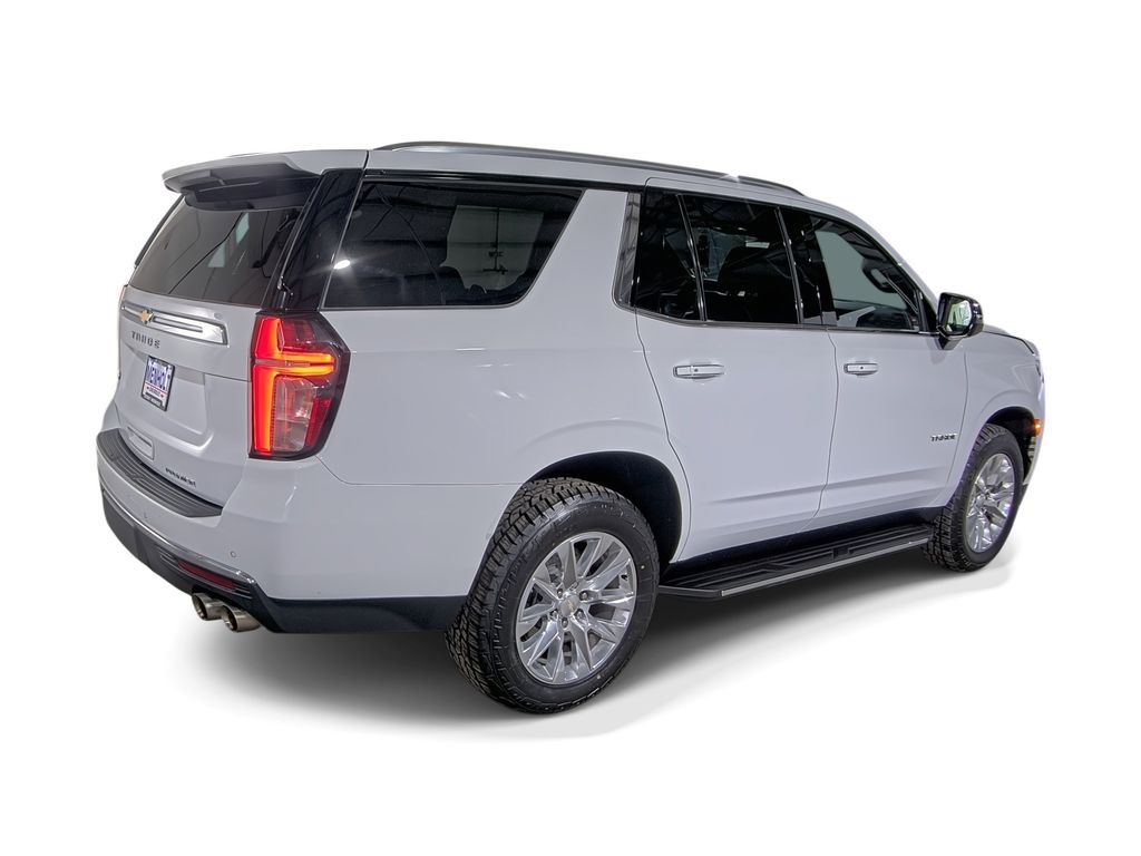 2024 Chevrolet Tahoe