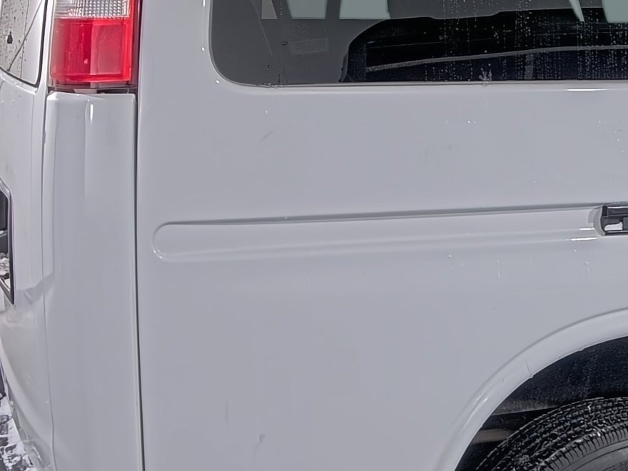 2023 Chevrolet Express