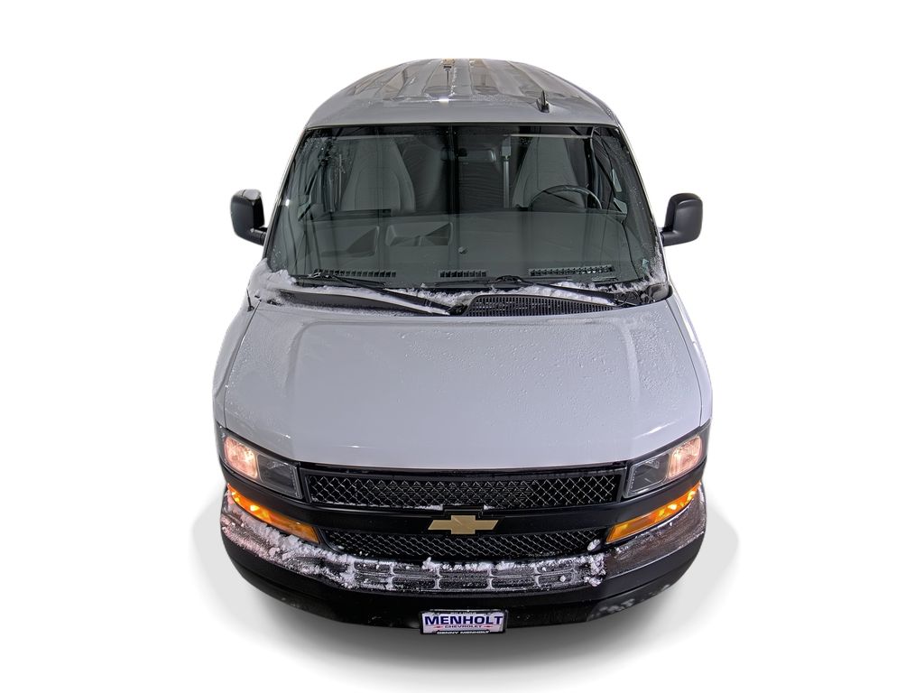 2023 Chevrolet Express