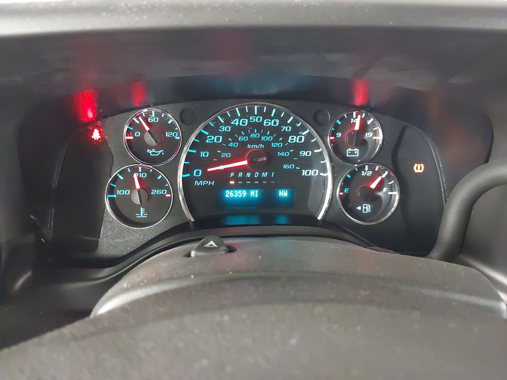 2023 Chevrolet Express