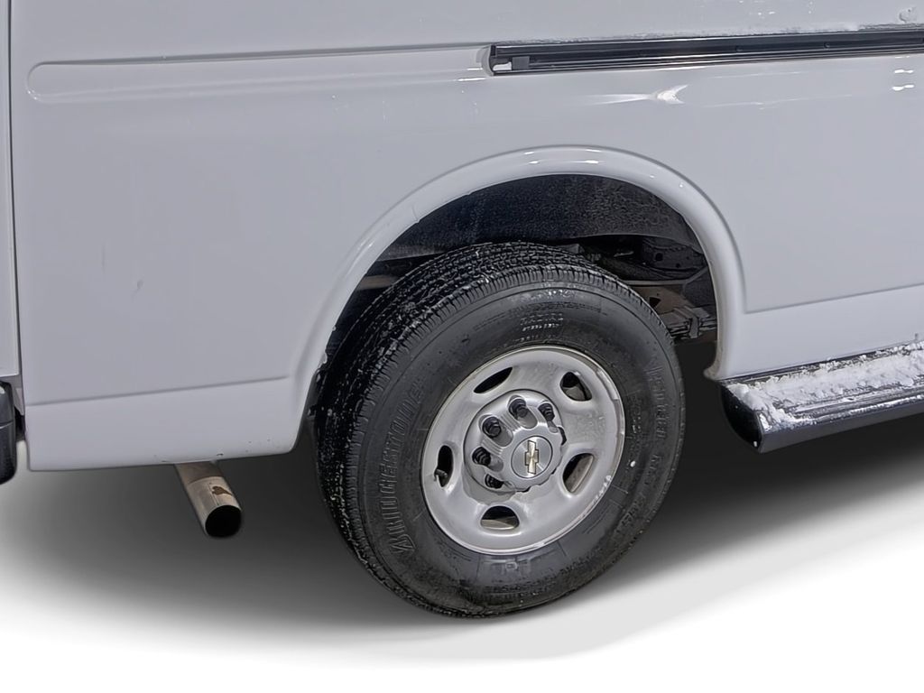 2023 Chevrolet Express