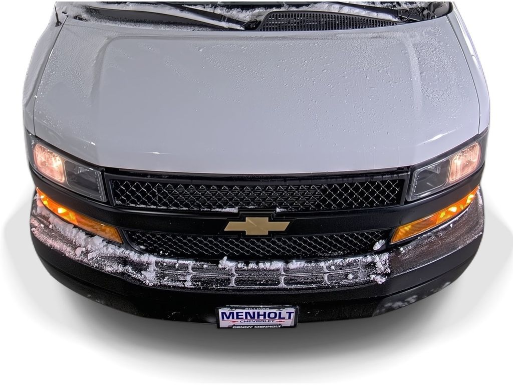 2023 Chevrolet Express