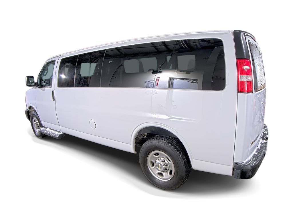 2023 Chevrolet Express