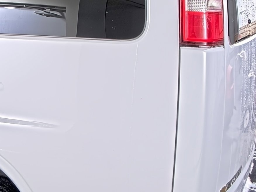 2023 Chevrolet Express