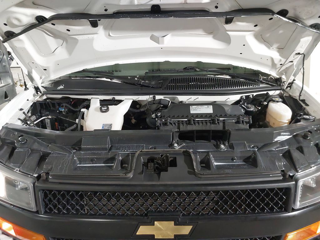 2023 Chevrolet Express