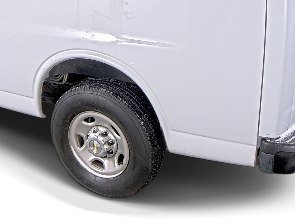 2023 Chevrolet Express