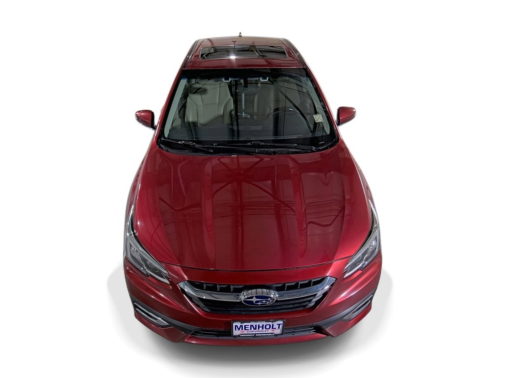 2021 Subaru Legacy
