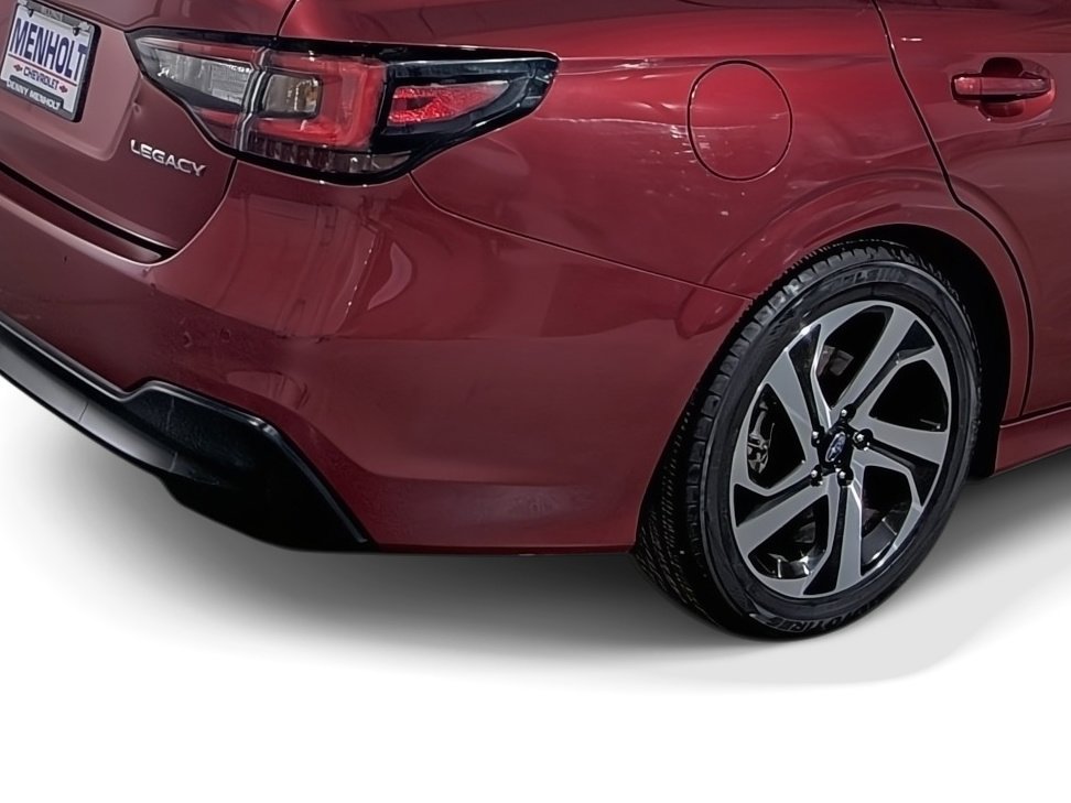 2021 Subaru Legacy