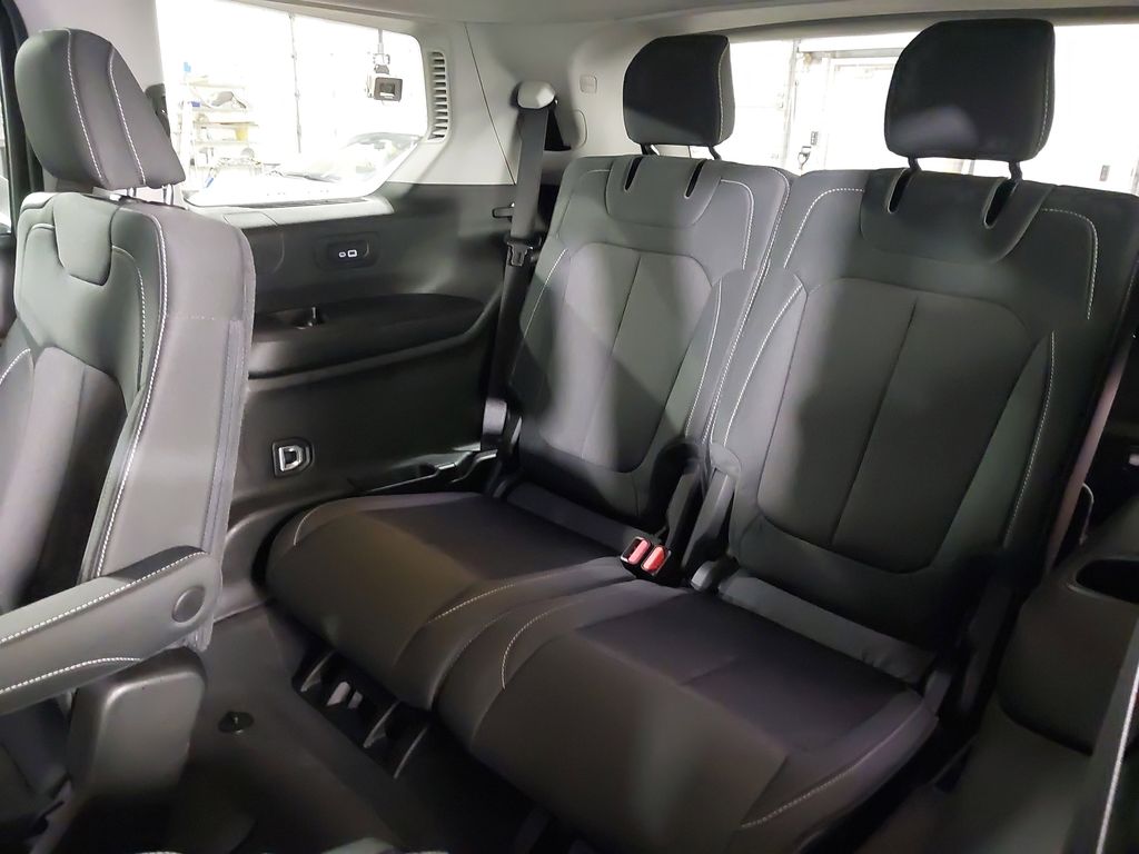 2022 Jeep Grand Cherokee L