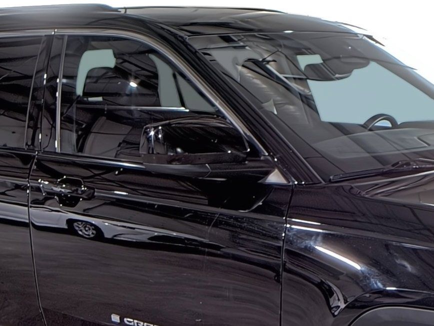 2022 Jeep Grand Cherokee L