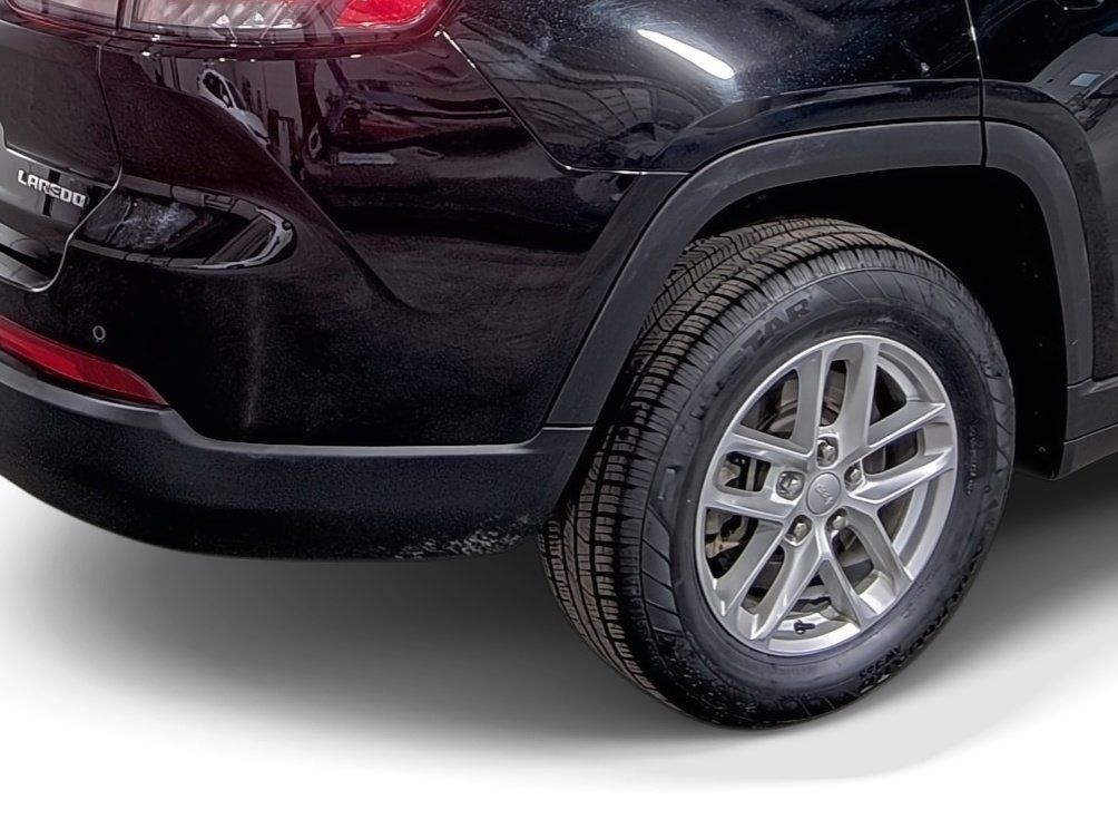 2022 Jeep Grand Cherokee L