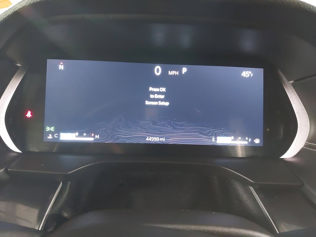 2022 Jeep Grand Cherokee L