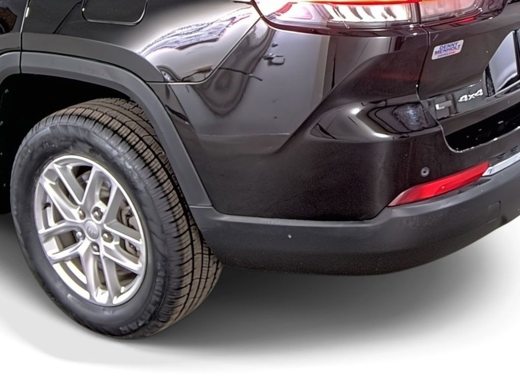 2022 Jeep Grand Cherokee L