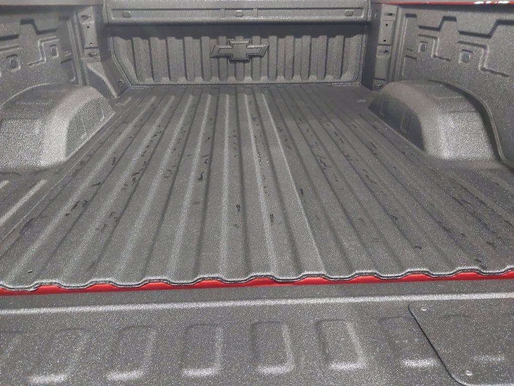 2026 Chevrolet Silverado 3500