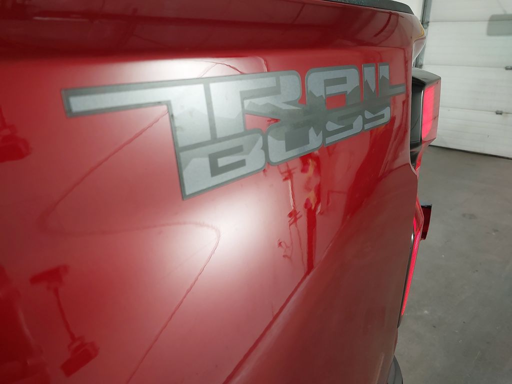 2026 Chevrolet Silverado 3500