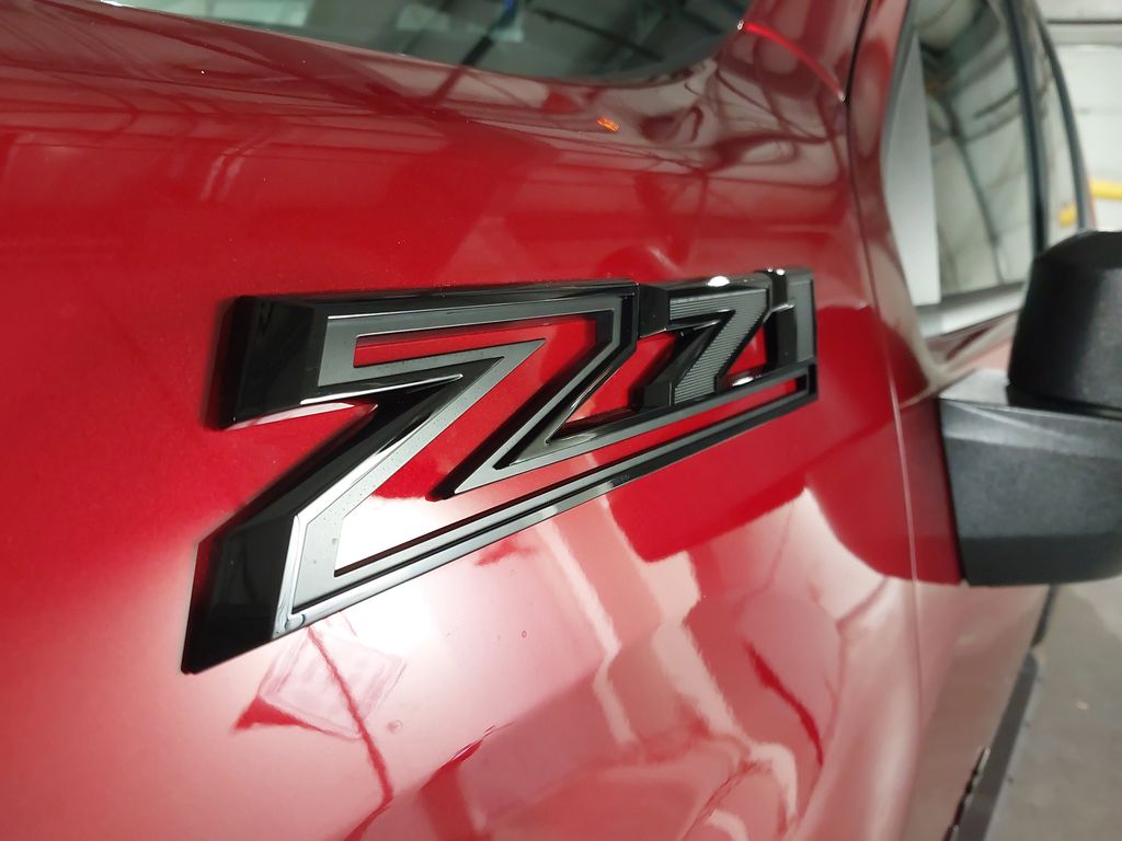 2026 Chevrolet Silverado 3500