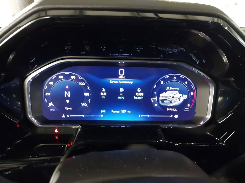 2026 Chevrolet Silverado 3500