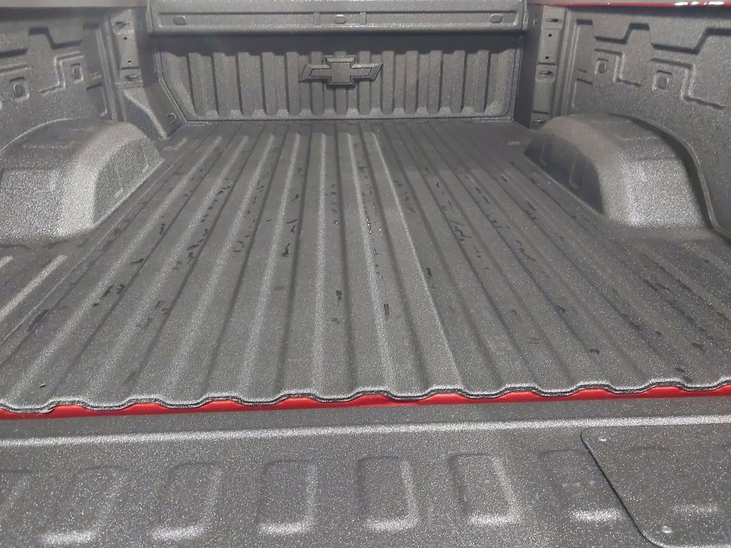 2026 Chevrolet Silverado 3500