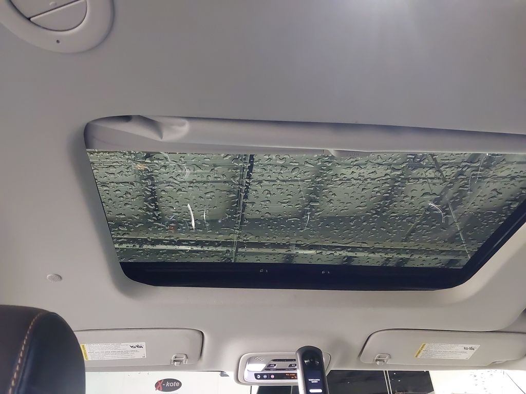 2021 Chevrolet Traverse