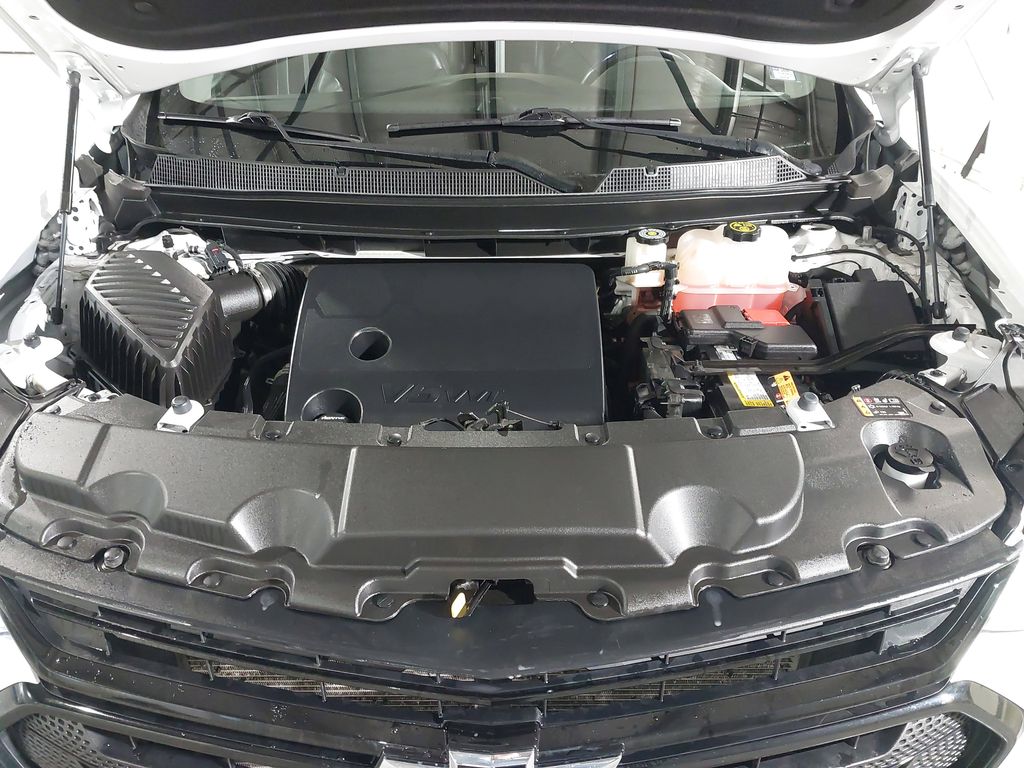 2021 Chevrolet Traverse