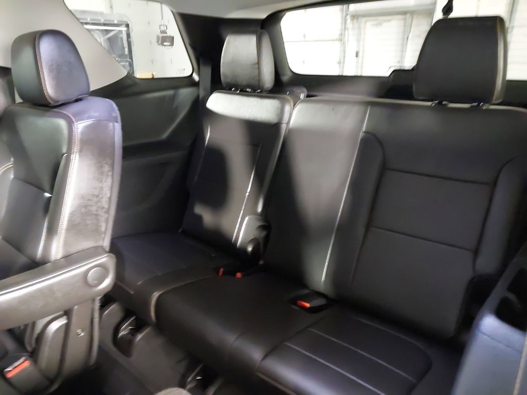 2021 Chevrolet Traverse