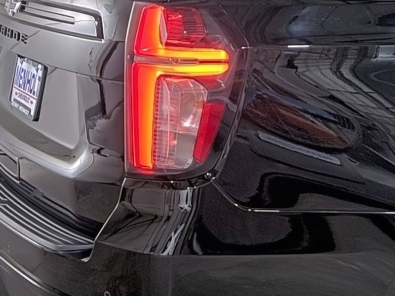 2023 Chevrolet Tahoe