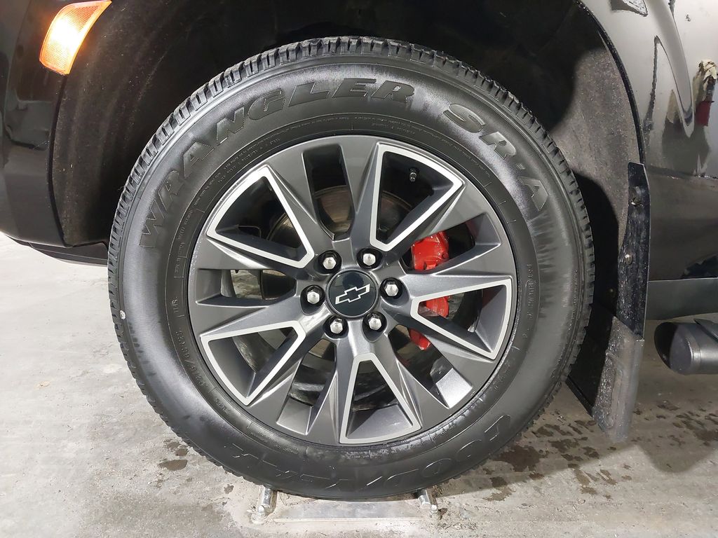 2023 Chevrolet Tahoe