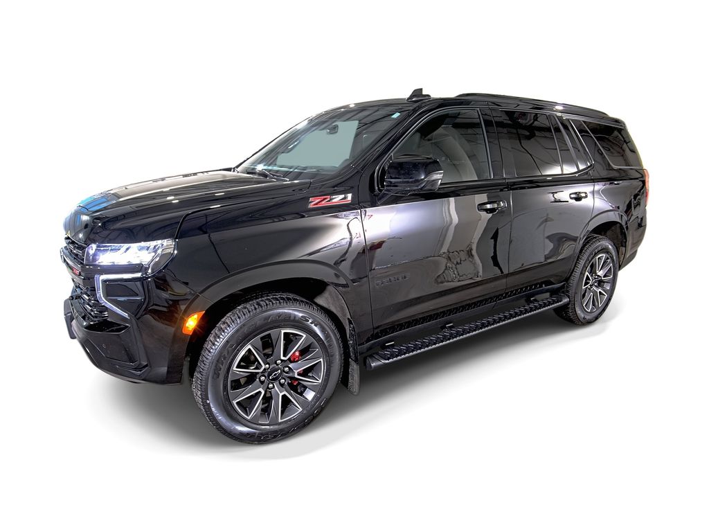 Used 2023 Chevrolet Tahoe Z71 GM CERTIFIED  SUVs