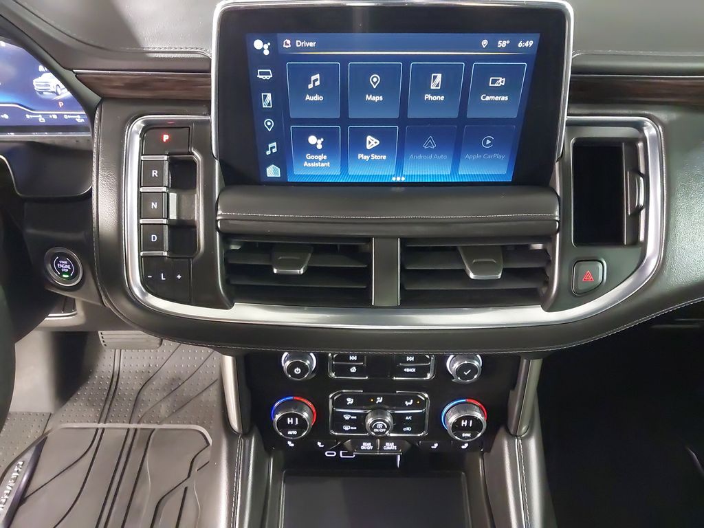 2023 Chevrolet Tahoe