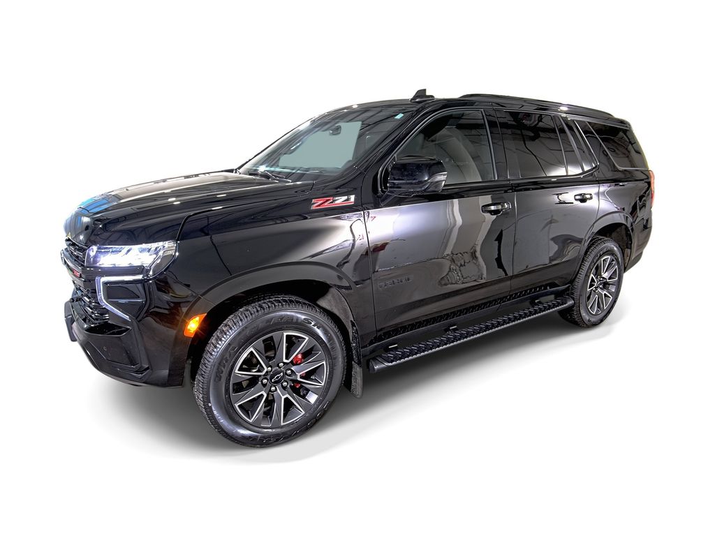 Used 2023 Chevrolet Tahoe Z71 GM CERTIFIED  SUVs