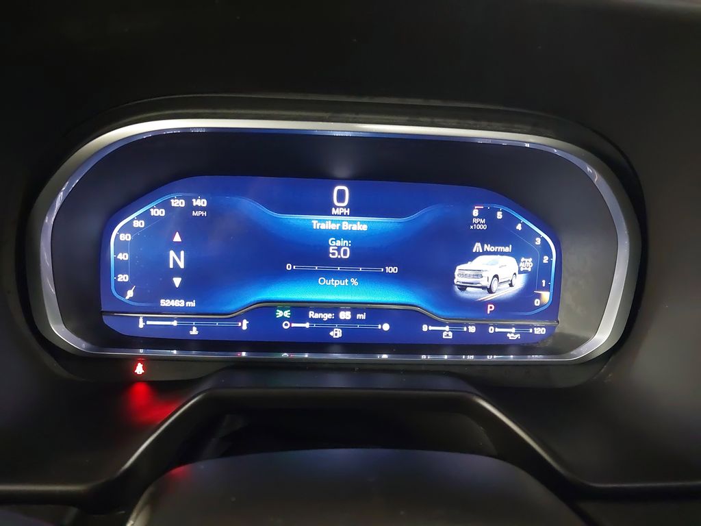 2023 Chevrolet Tahoe