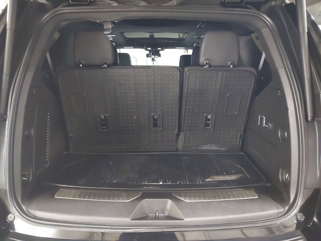 2023 Chevrolet Tahoe