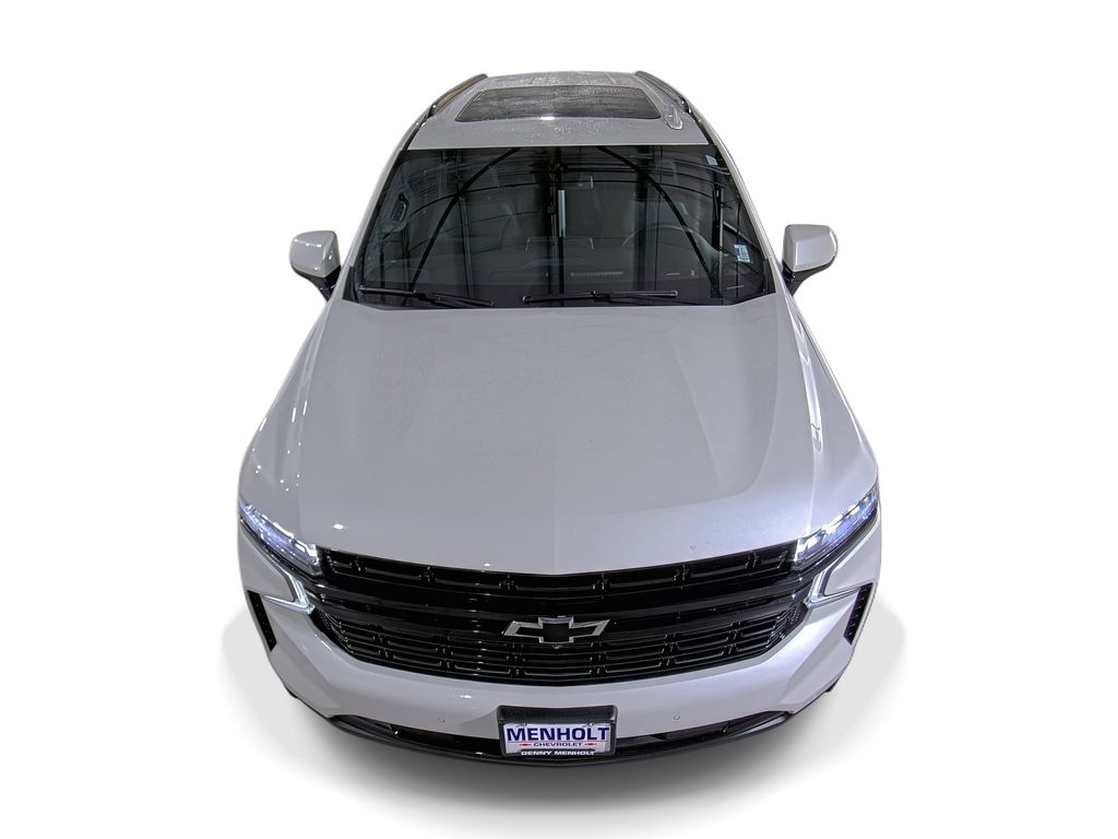 2024 Chevrolet Suburban