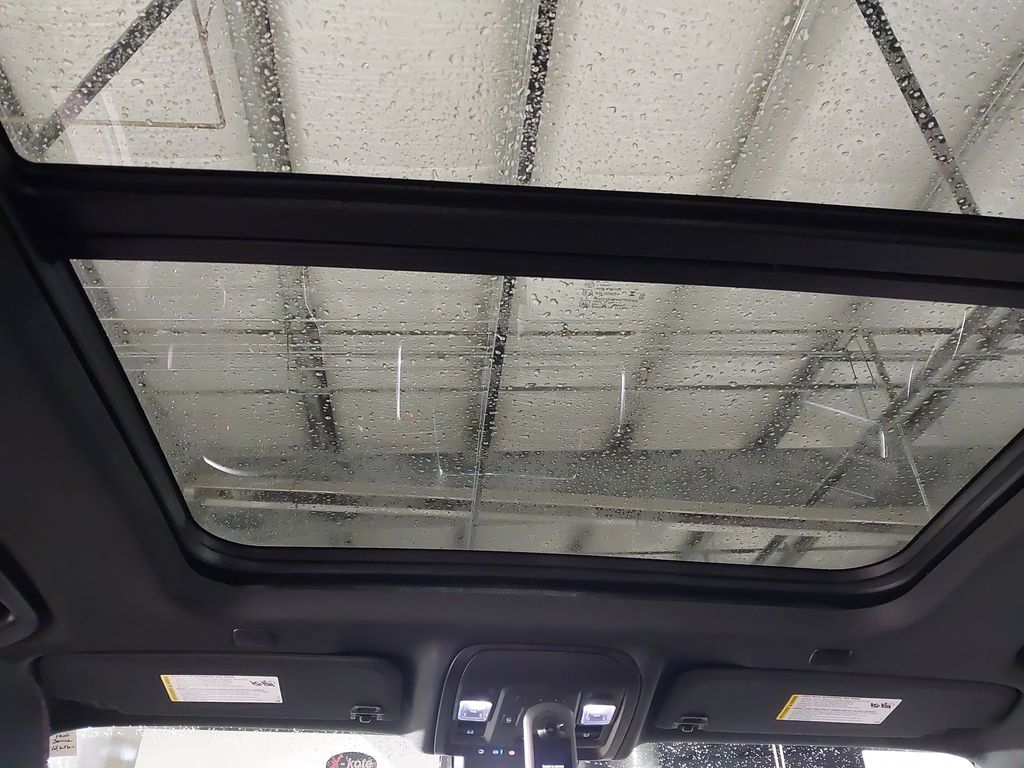 2024 Chevrolet Suburban