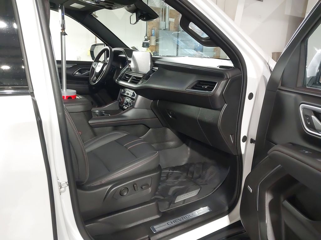 2024 Chevrolet Suburban