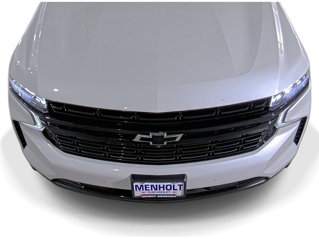 2024 Chevrolet Suburban