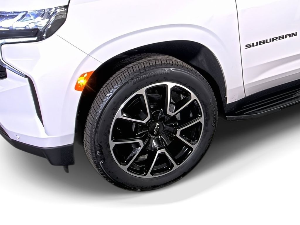 2024 Chevrolet Suburban