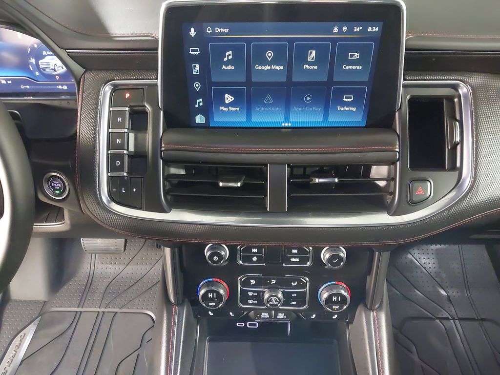 2024 Chevrolet Suburban