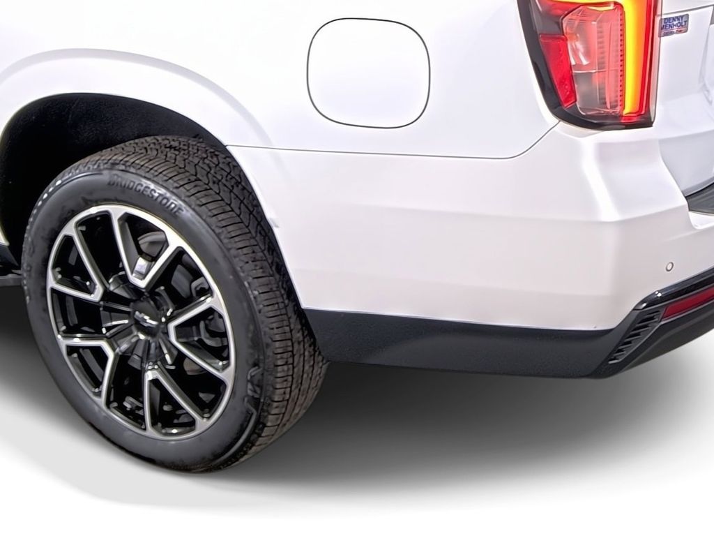 2024 Chevrolet Suburban