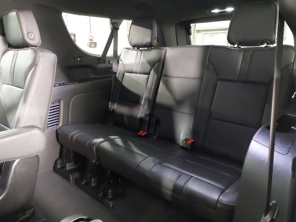 2024 Chevrolet Suburban